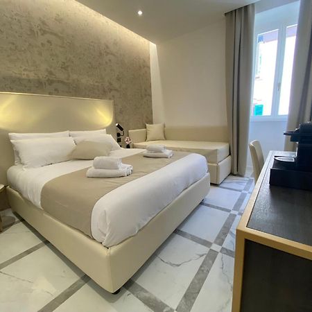 Suite Croce Roma Exterior foto