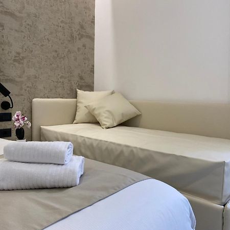 Suite Croce Roma Exterior foto