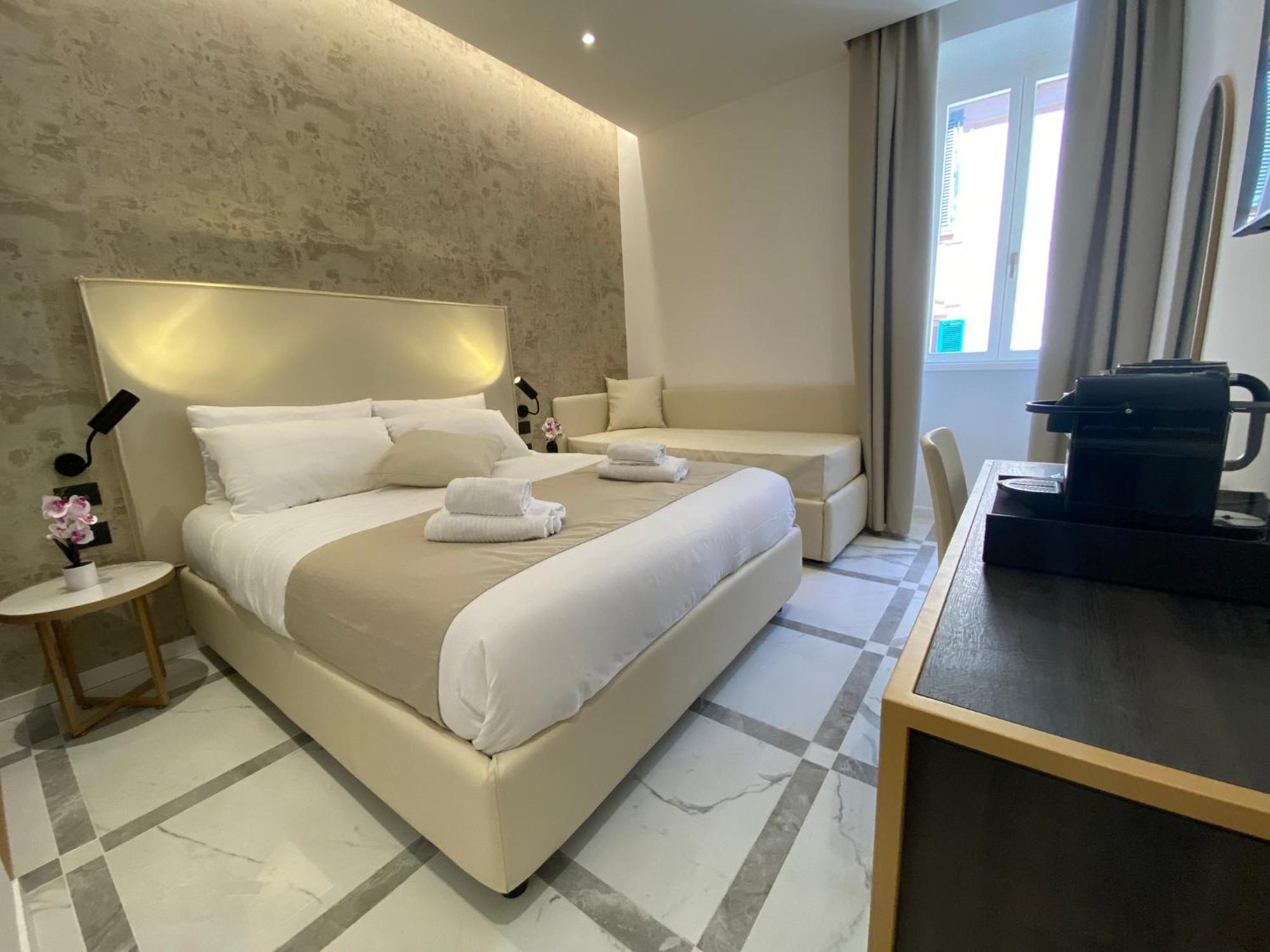 Suite Croce Roma Exterior foto