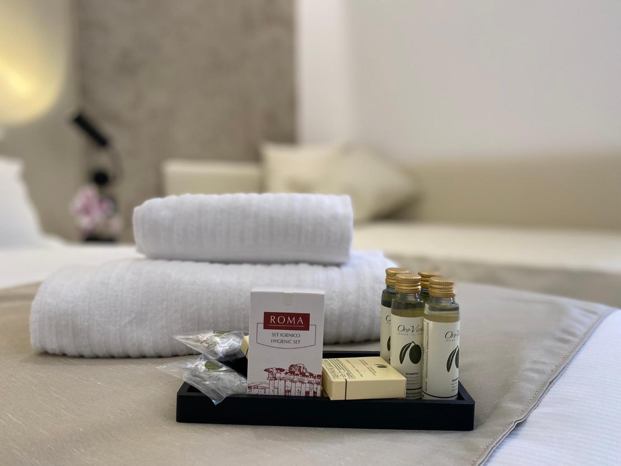 Suite Croce Roma Exterior foto