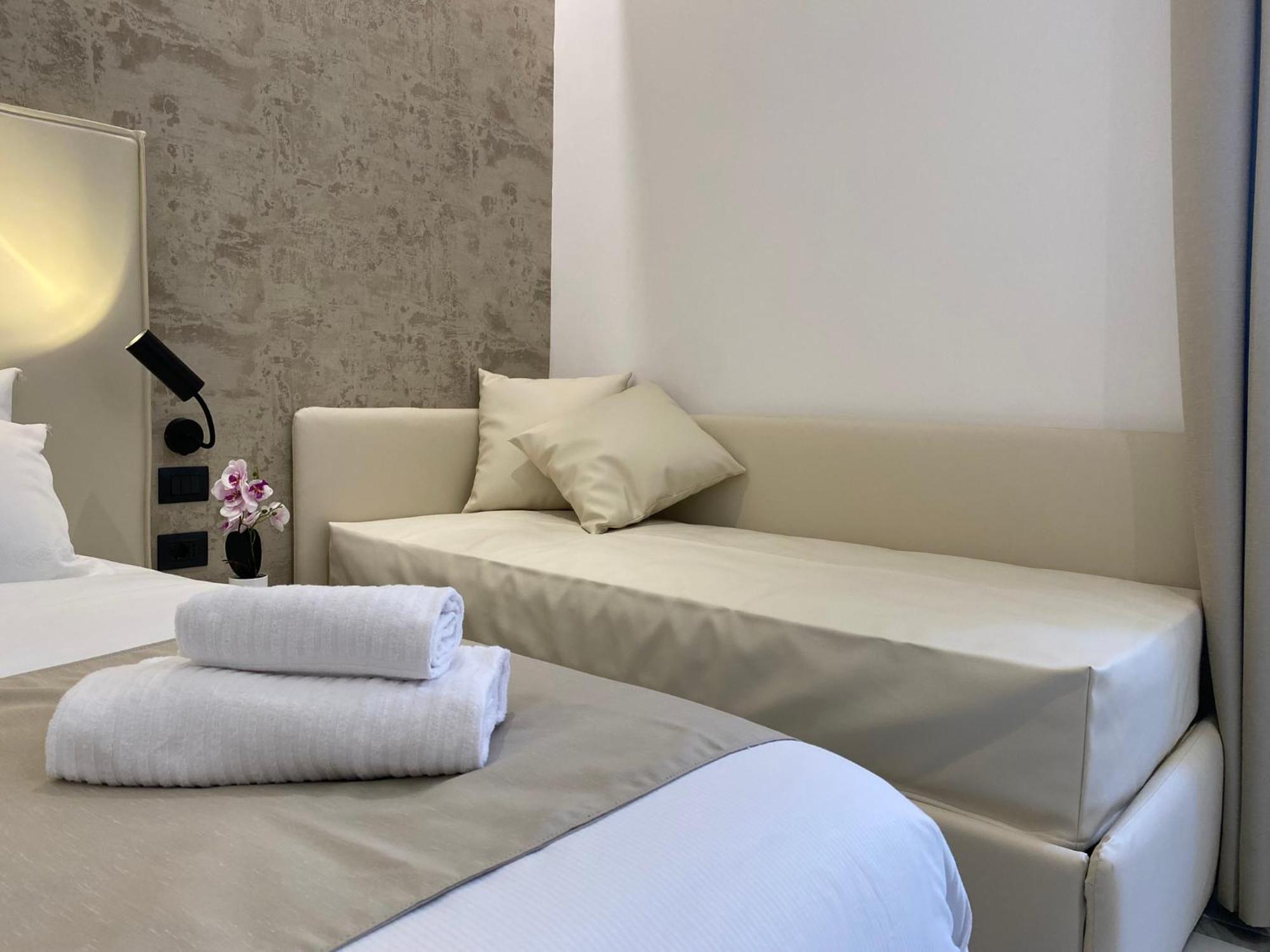 Suite Croce Roma Exterior foto