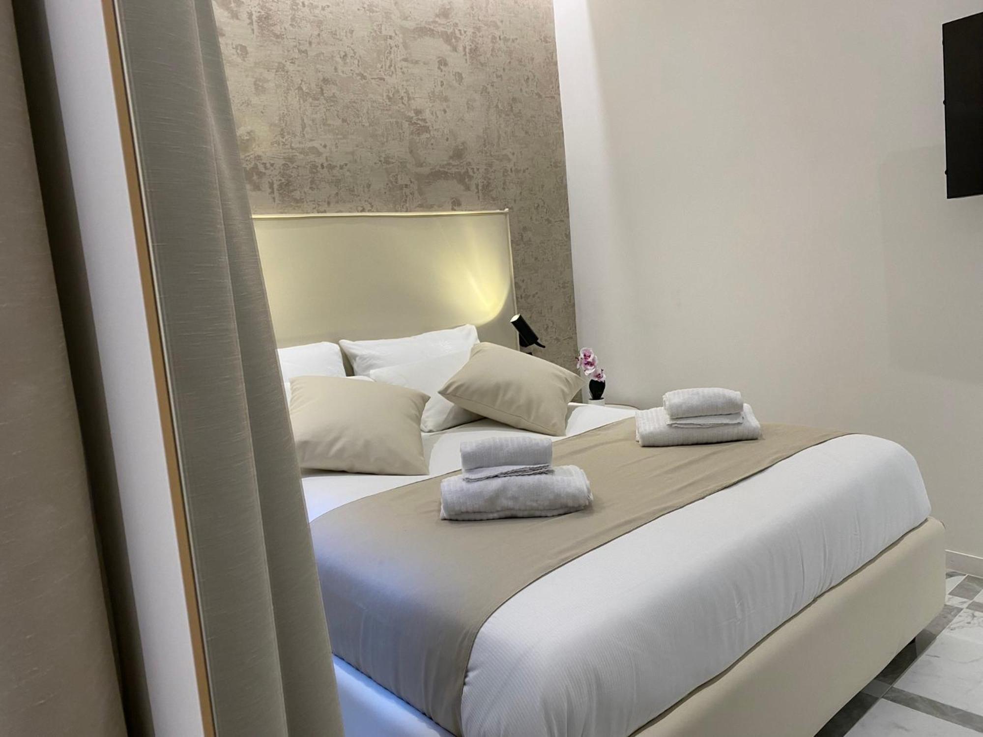 Suite Croce Roma Exterior foto