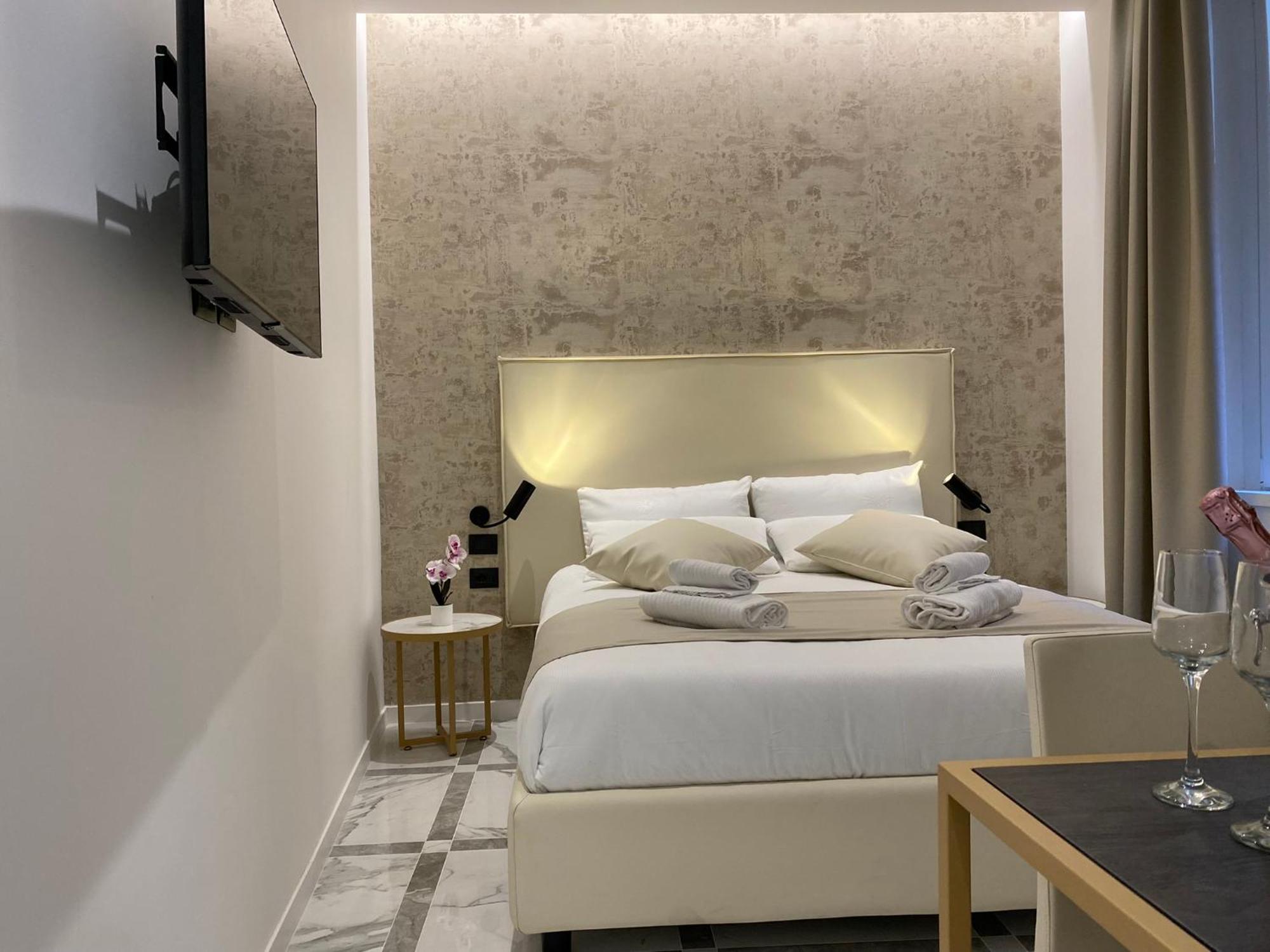 Suite Croce Roma Exterior foto