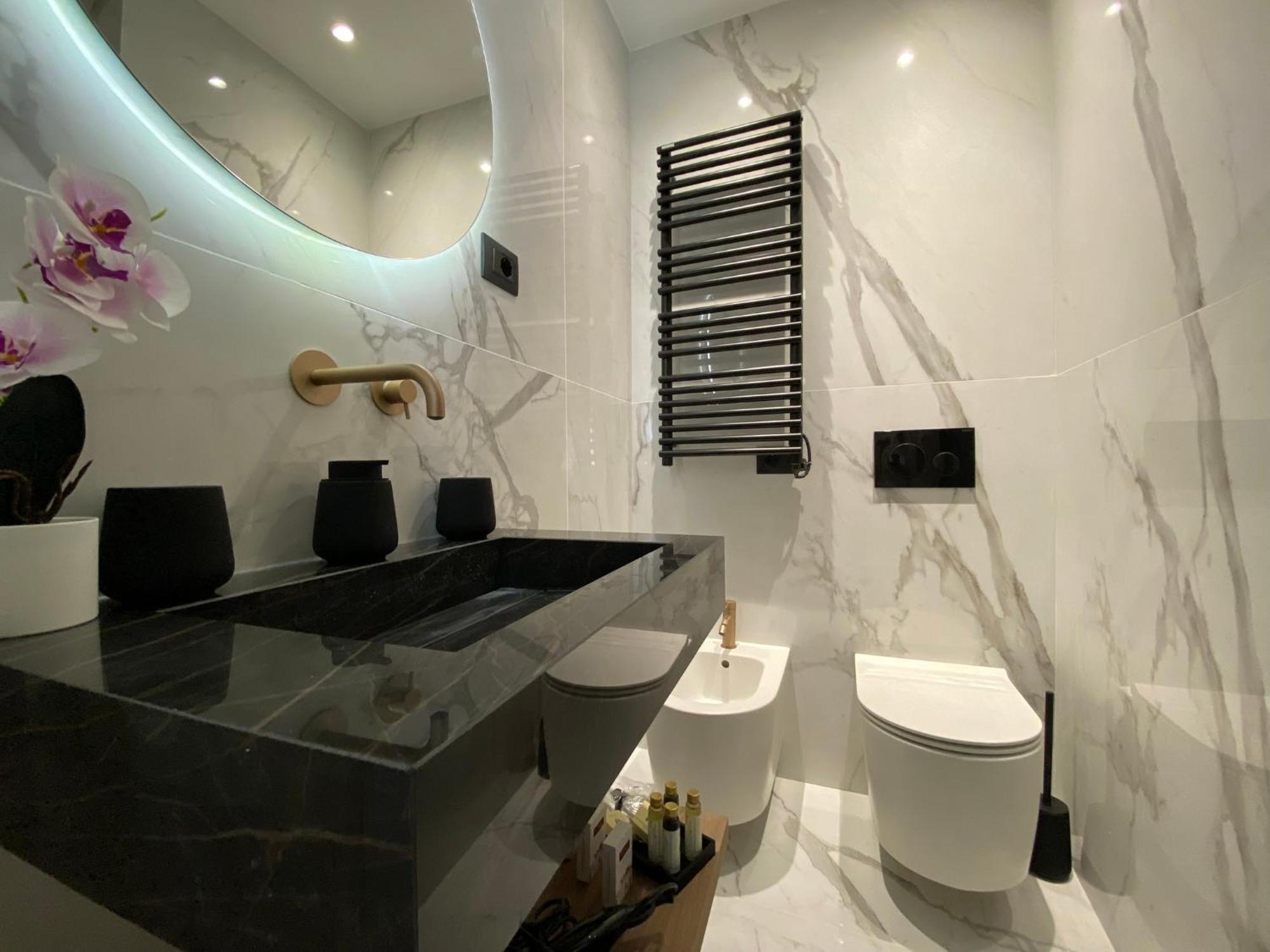 Suite Croce Roma Exterior foto