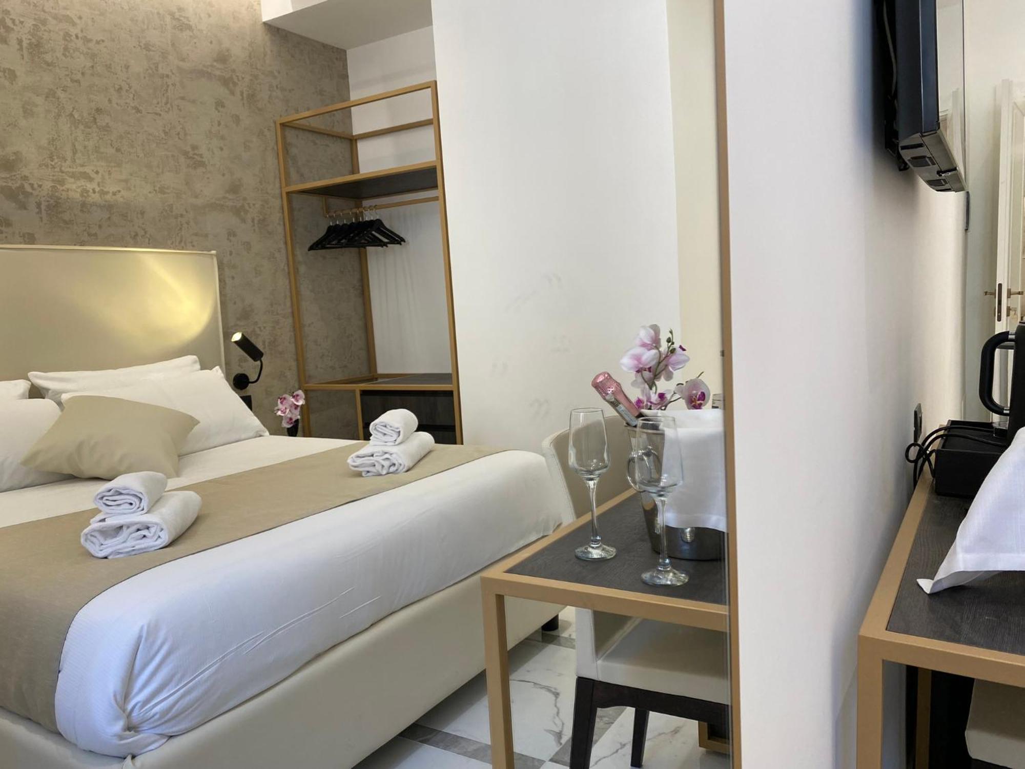 Suite Croce Roma Exterior foto