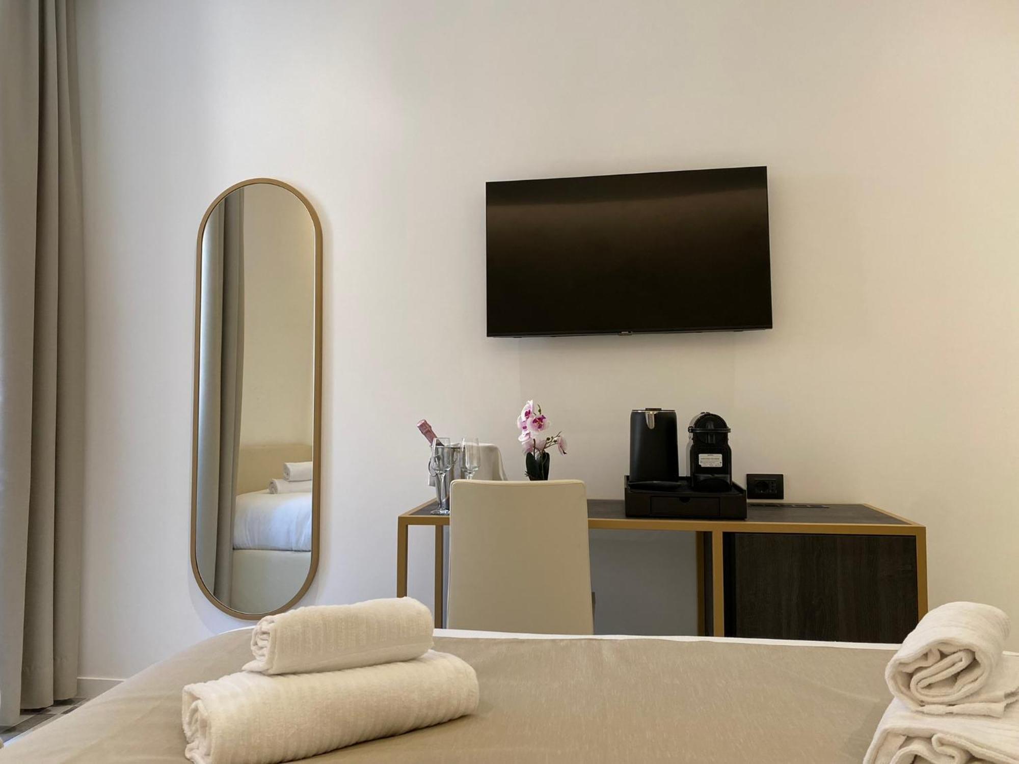 Suite Croce Roma Exterior foto
