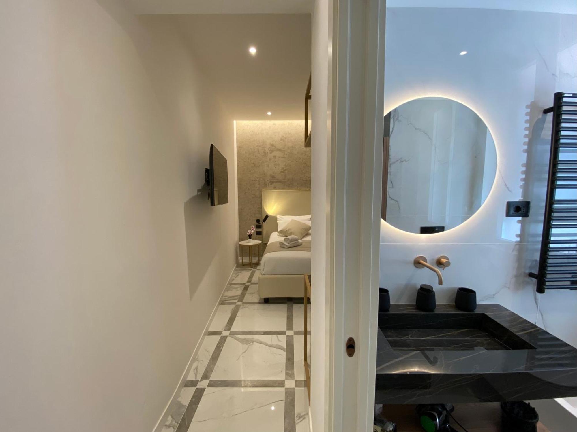 Suite Croce Roma Exterior foto
