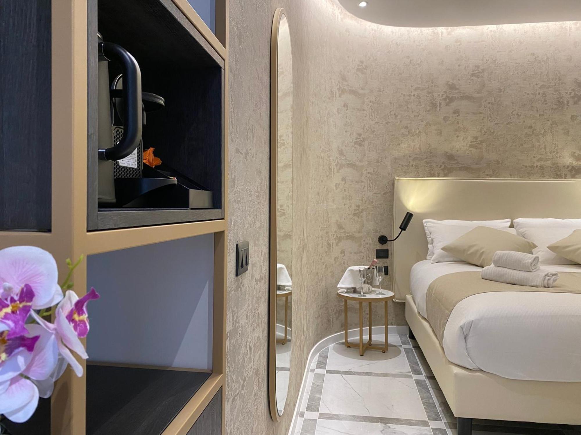 Suite Croce Roma Exterior foto