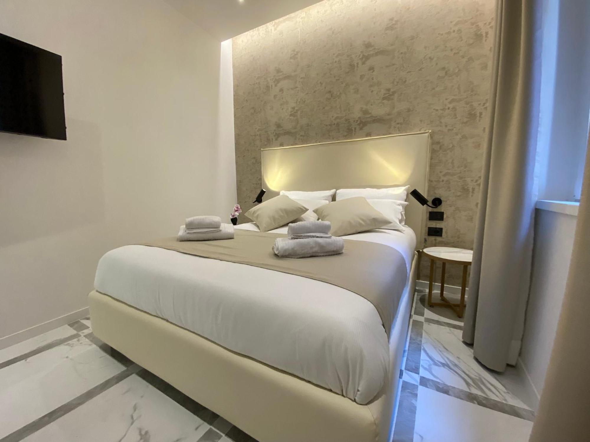 Suite Croce Roma Exterior foto