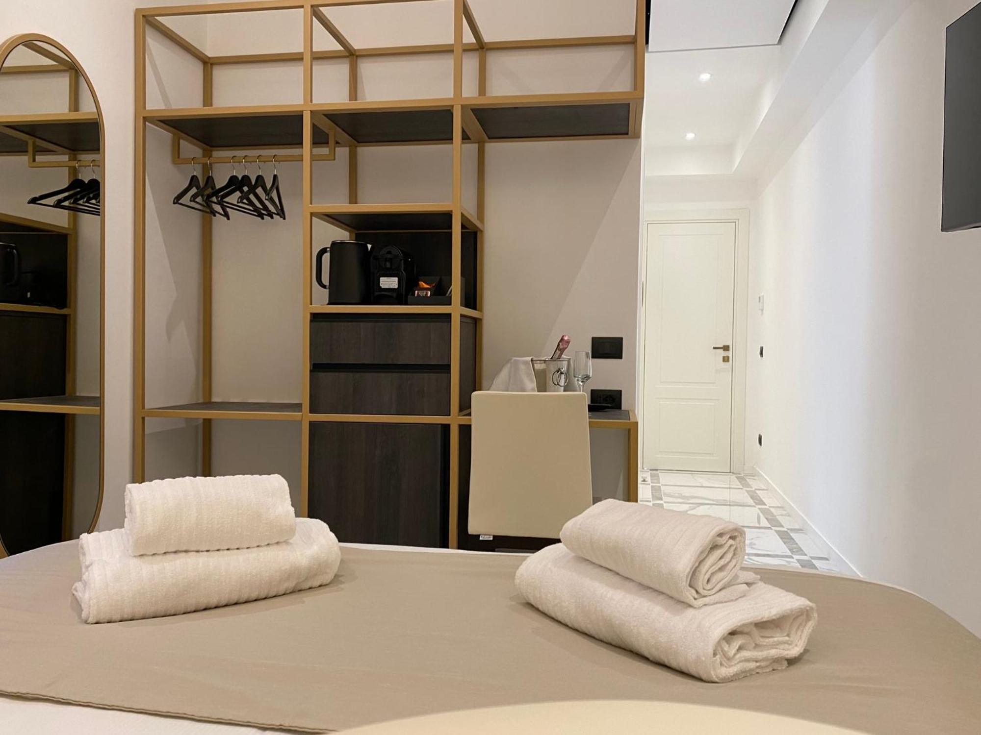Suite Croce Roma Exterior foto