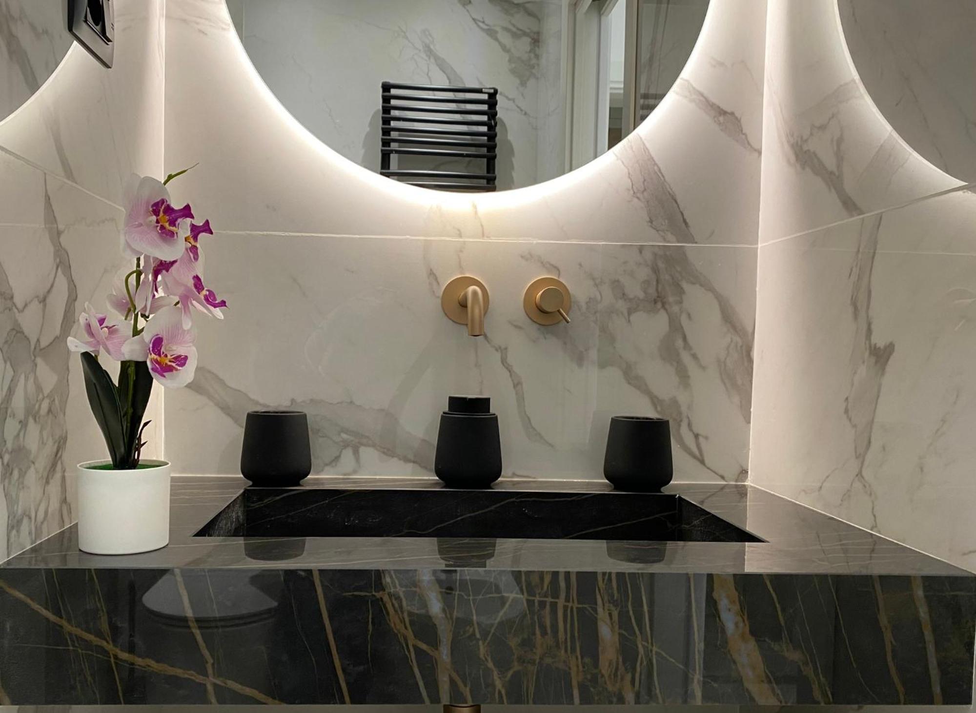 Suite Croce Roma Exterior foto