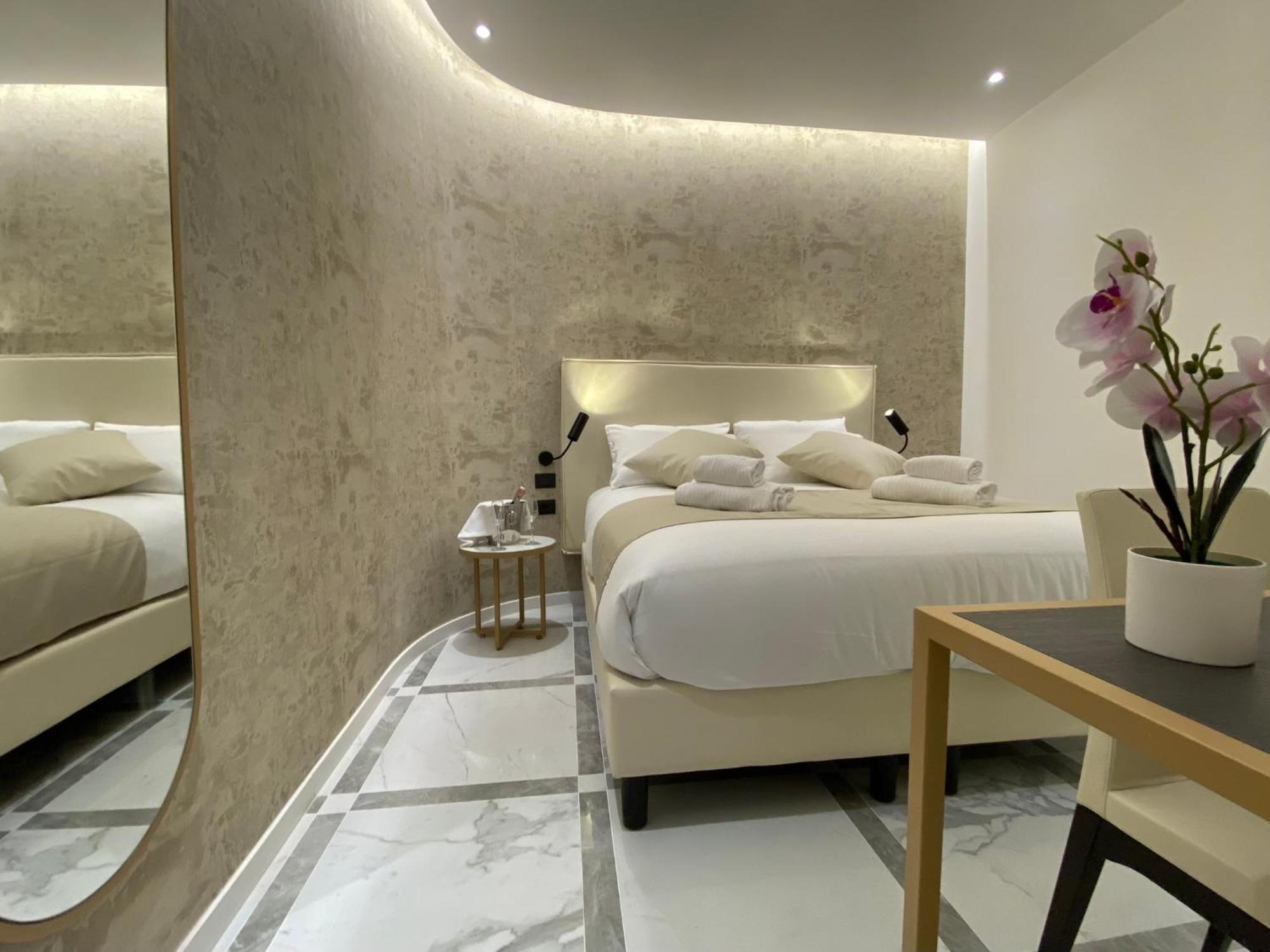 Suite Croce Roma Exterior foto