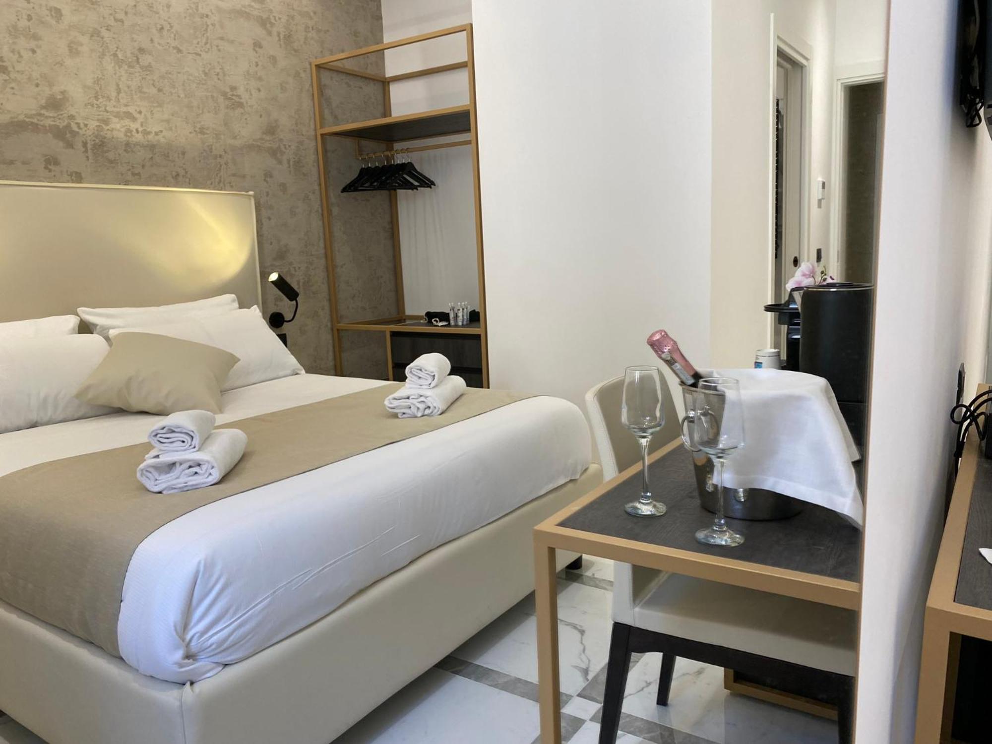 Suite Croce Roma Exterior foto