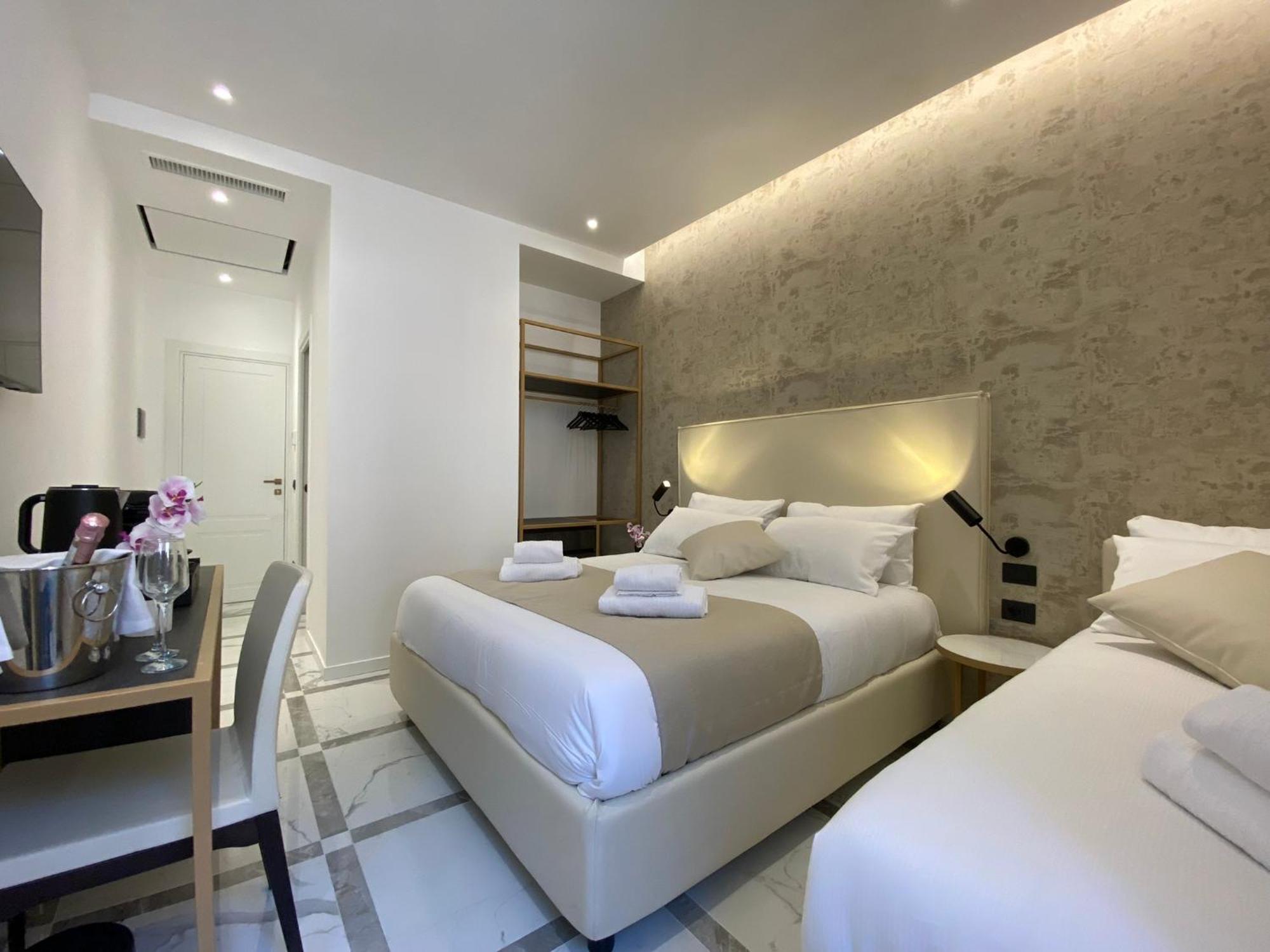 Suite Croce Roma Exterior foto