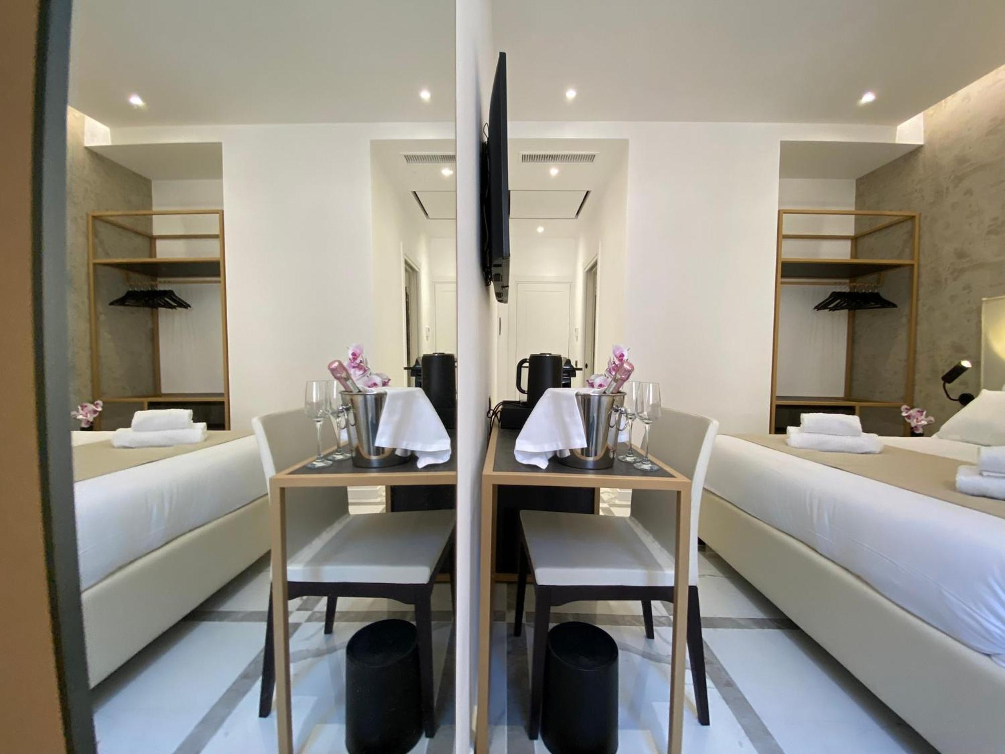 Suite Croce Roma Exterior foto