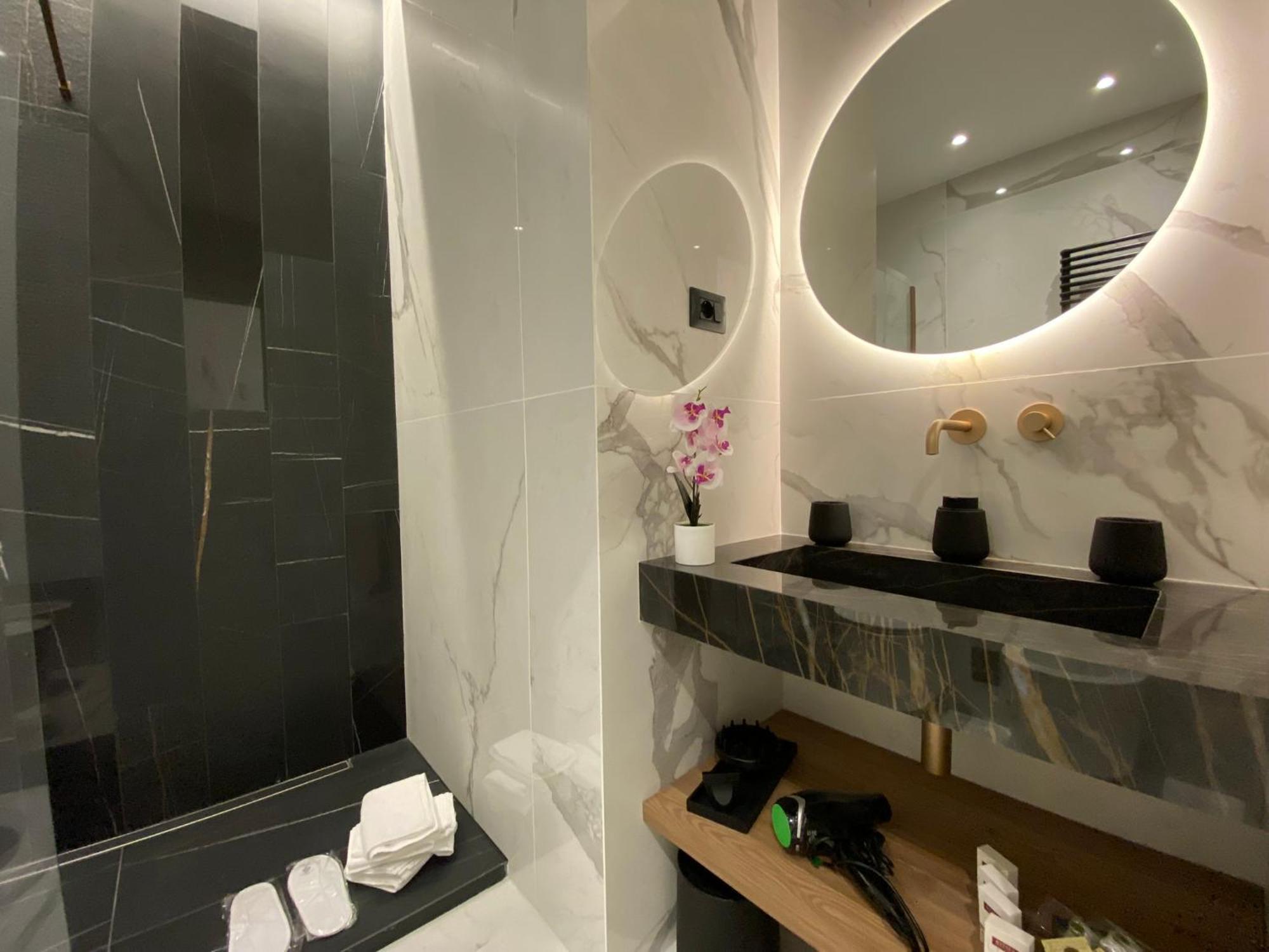 Suite Croce Roma Exterior foto