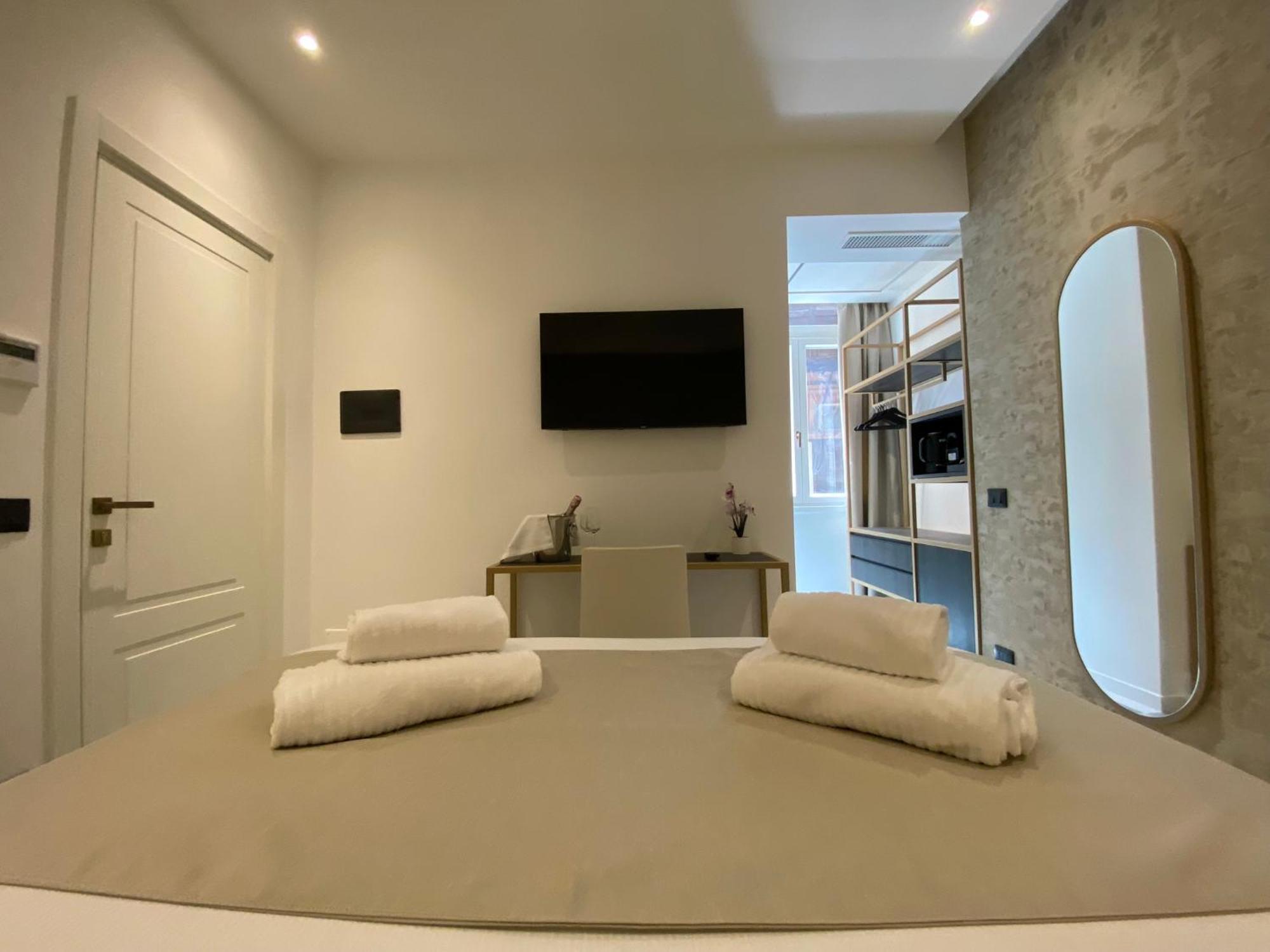 Suite Croce Roma Exterior foto