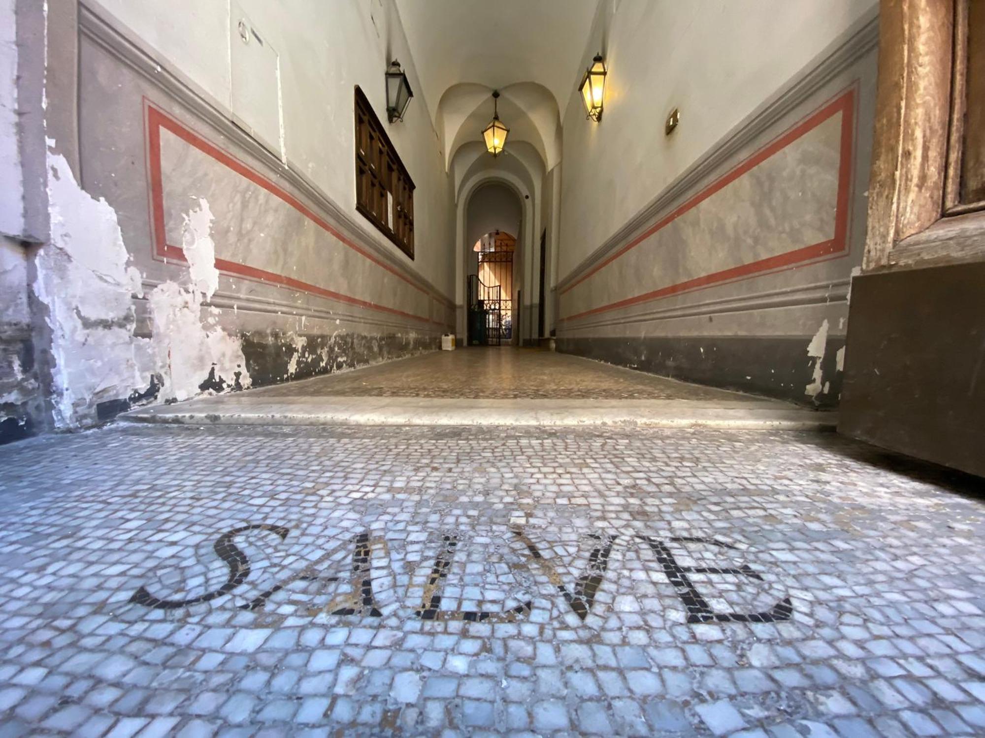 Suite Croce Roma Exterior foto