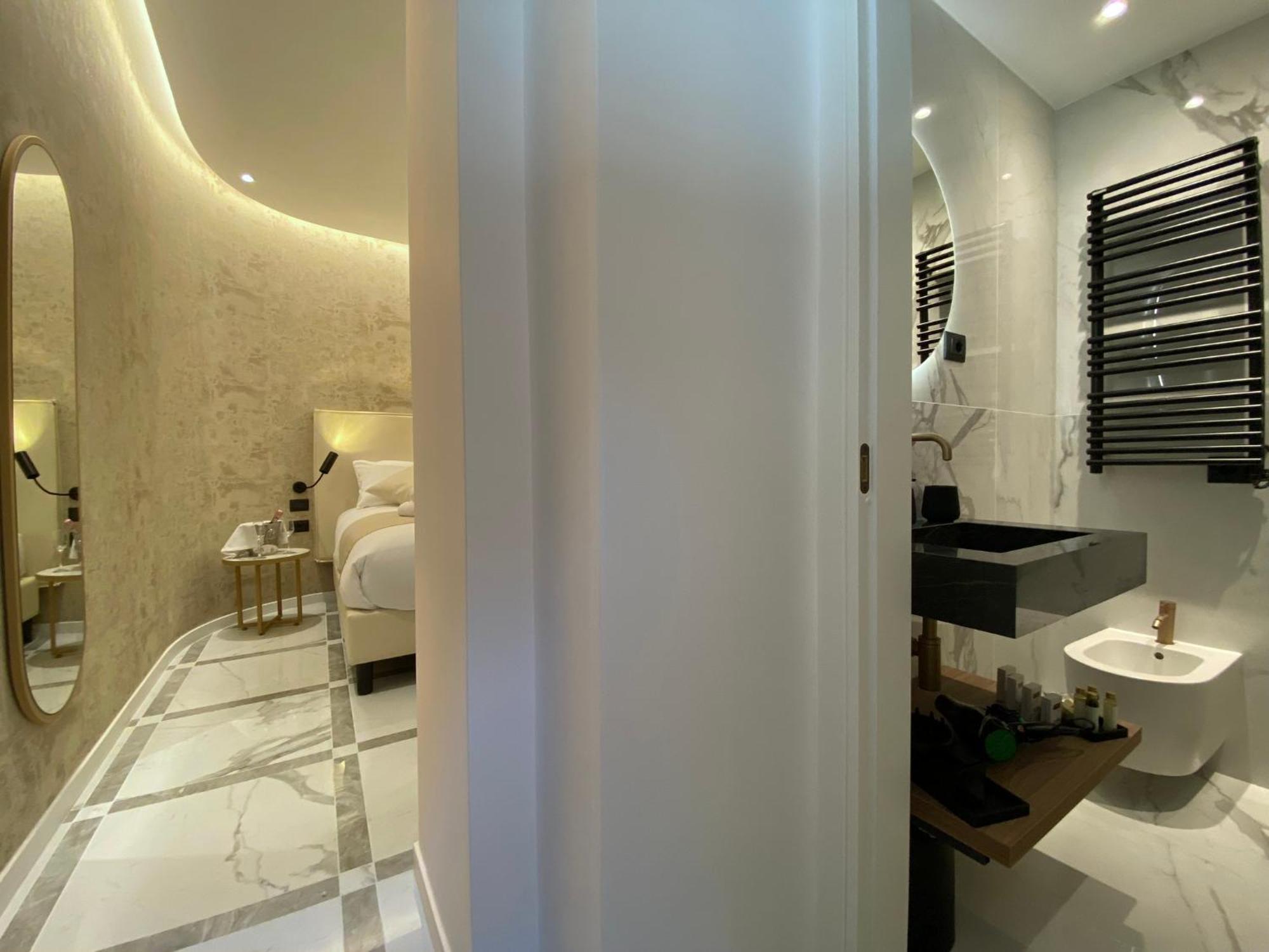 Suite Croce Roma Exterior foto