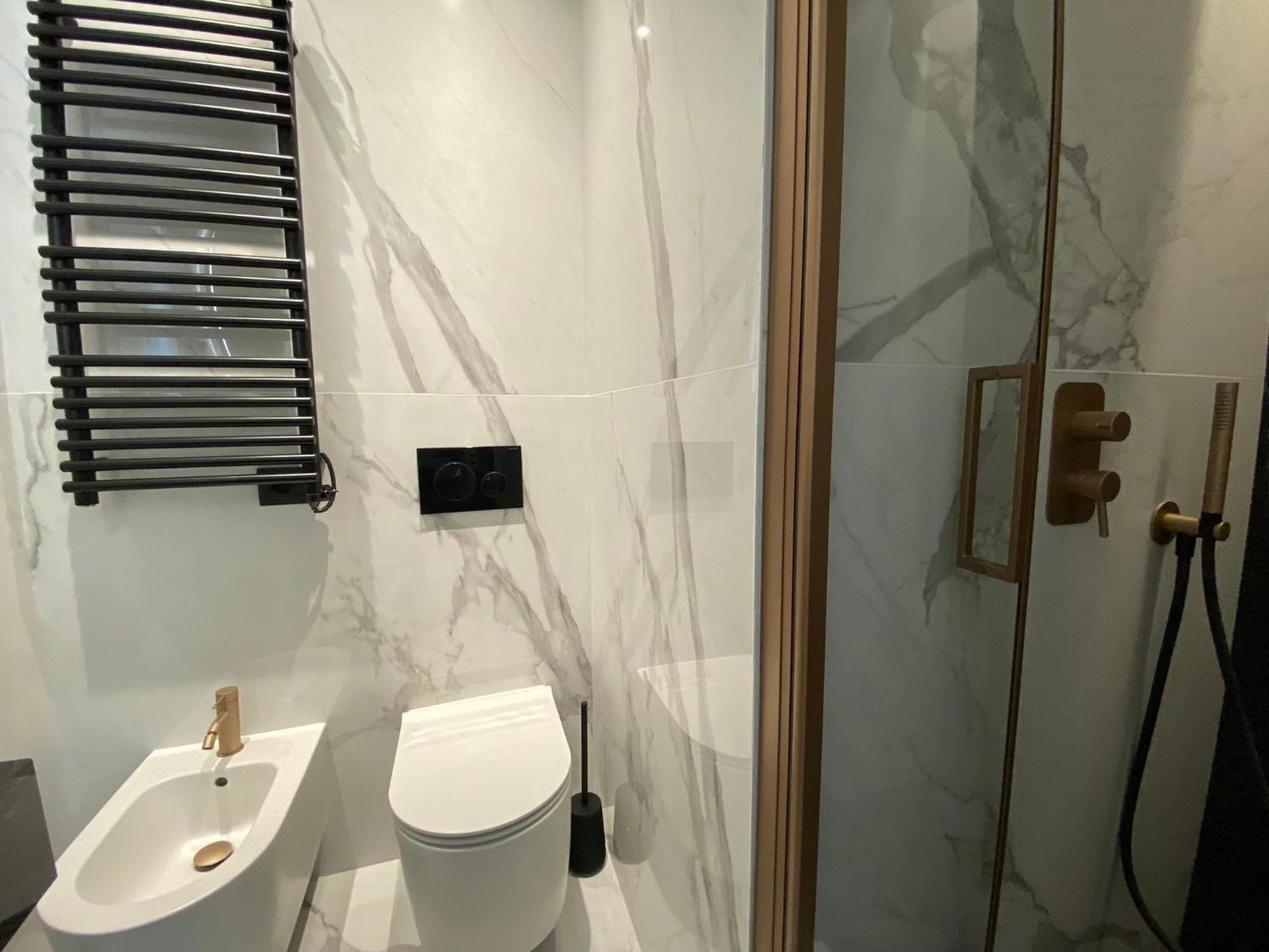 Suite Croce Roma Exterior foto