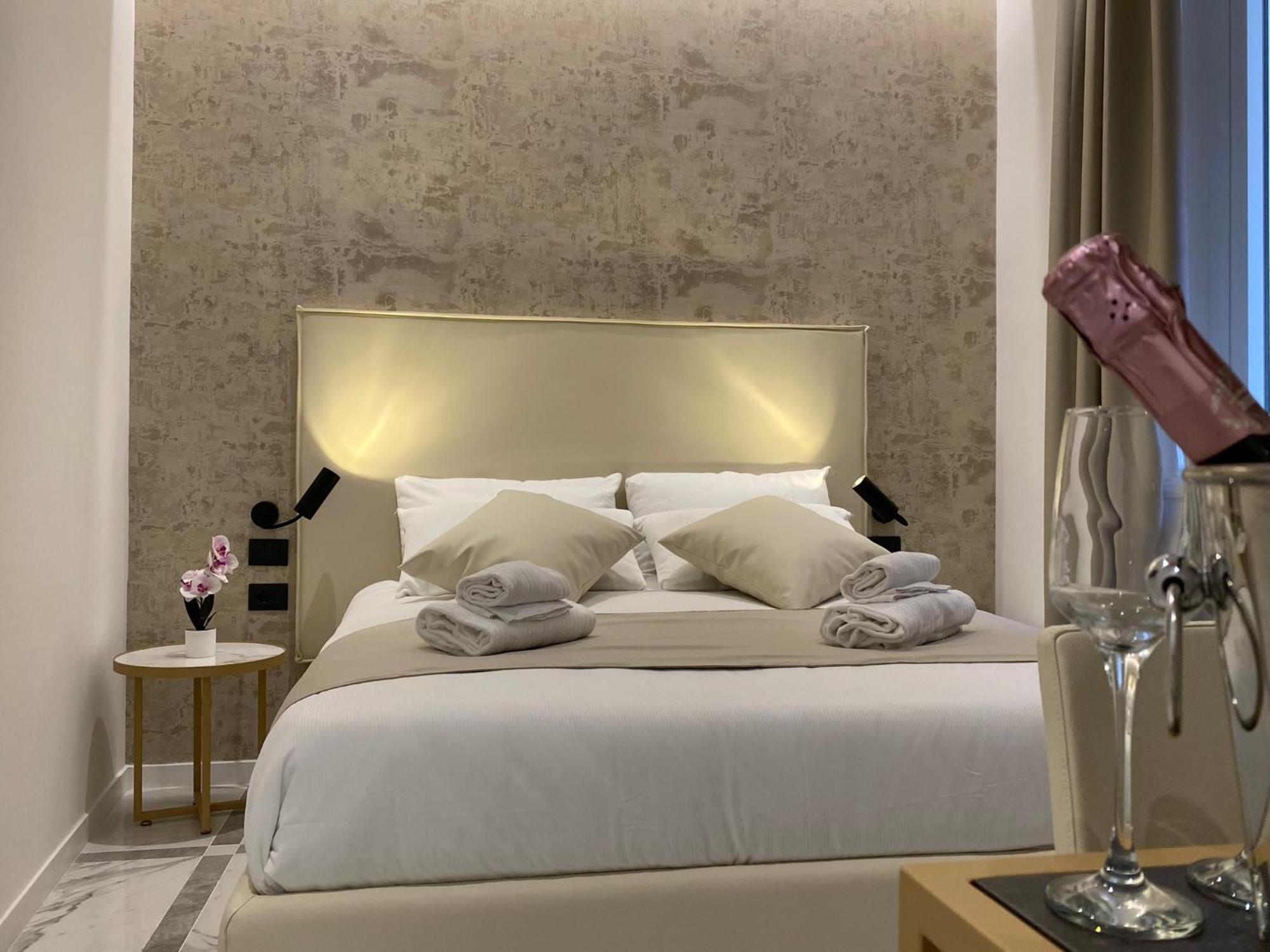 Suite Croce Roma Exterior foto
