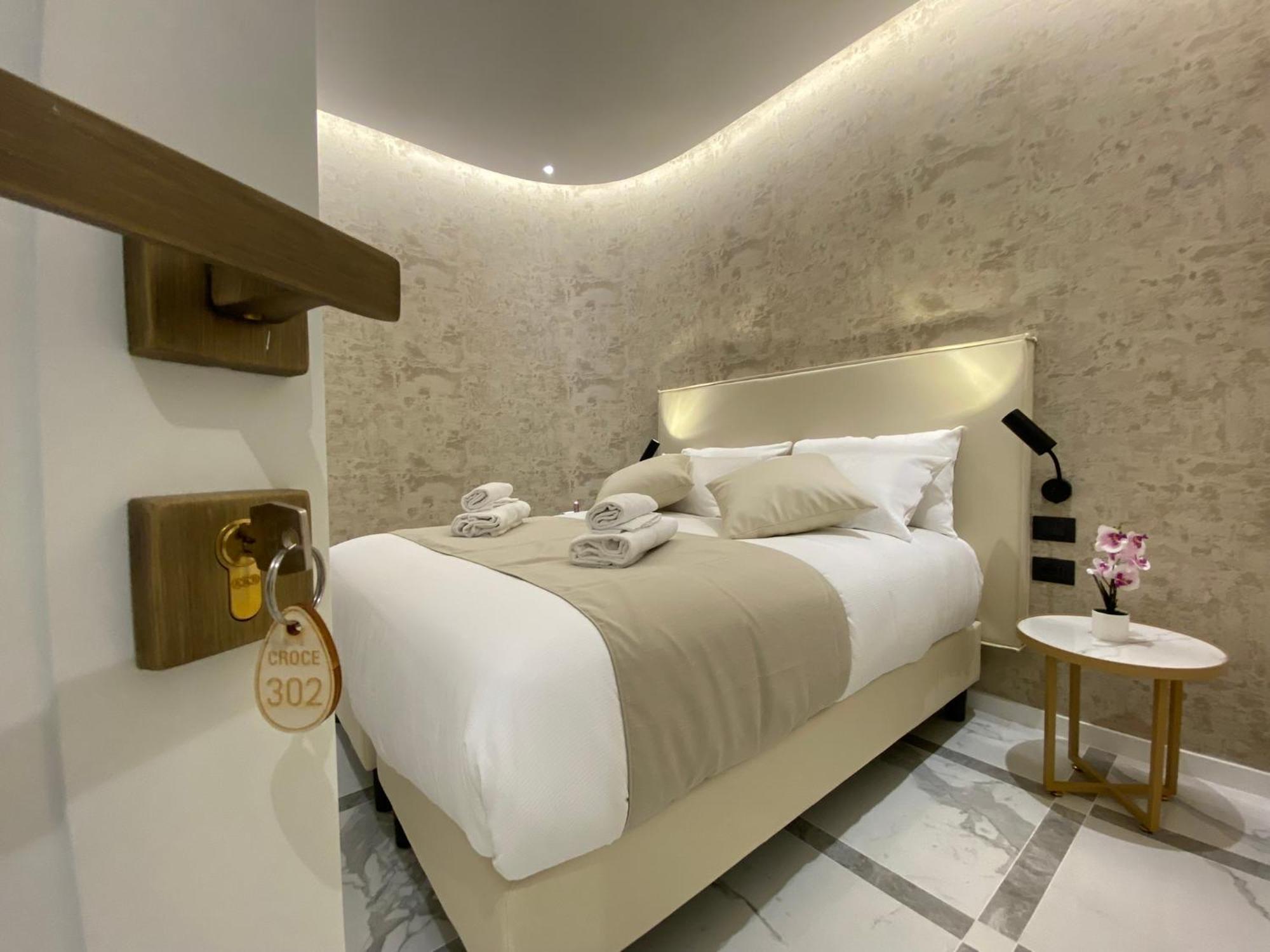 Suite Croce Roma Exterior foto