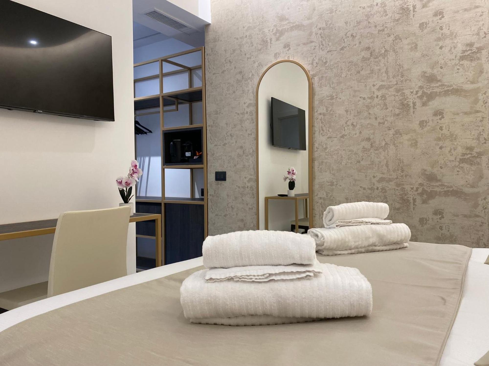 Suite Croce Roma Exterior foto